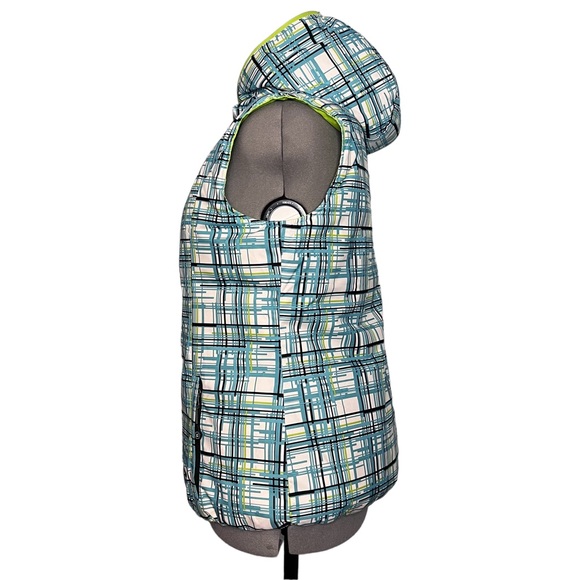 Killtec Level 3 Reversible Puffer Vest - Picture 2 of 11